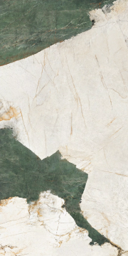 774856 Керамогранит Heritage Aqua Glossy 6mm 60x120 Rex Ceramiche