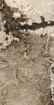 774858 Керамогранит Heritage Flame Glossy 6mm 60x120 Rex Ceramiche