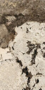 775054 Керамогранит Heritage Luxe Flame Glossy 9mm 60x120 Rex Ceramiche