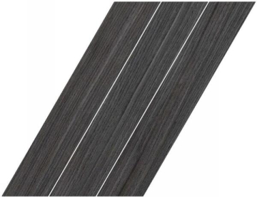 775379 Керамогранит Nature Mood Chevron Dx Plank 06 11.2x53.2 Casa Dolce Casa