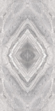 77538 Керамогранит Supreme Book Match Silver Levigato 60x120 Cerdomus