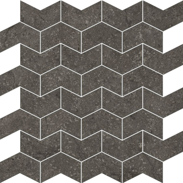779351 Мозаика Stone Life Sketch Graphit Matte 30x32 Cerim