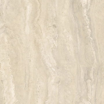 780975 Керамогранит Authentic Luxe Gold Travertine Matte 60x60 Rex Ceramiche