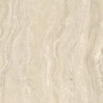 781151 Керамогранит Authentic Luxe Gold Travertine Matte 6mm 120x120 Rex Ceramiche