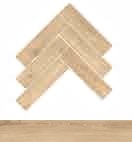781644 Мозаика Oaky Life Pure Oak Herringbone Matte 28x21 Cerim