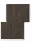781823 Мозаика Sensi Terre Carbone Mix Tavella + Listello 30x40 Casa Dolce Casa