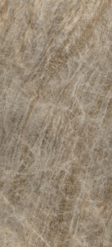 785048 Керамогранит Iconic Life Moka Yamuna Glossy 6mm 120x280 Cerim