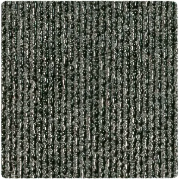 786076 Керамогранит Sensi Etna Rigatino Verde Glossy 20x20 Casa Dolce Casa