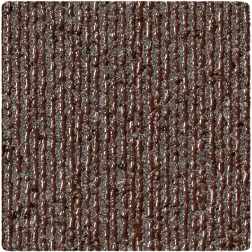 786087 Керамогранит Sensi Etna Rigatino Mattone Glossy 10x10 Casa Dolce Casa