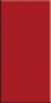 80125 Керамогранит Red 12x24,5 Serapool