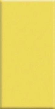 80126 Керамогранит Yellow 12x24,5 Serapool