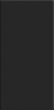 80129 Керамогранит Black 12x24,5 Serapool