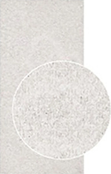 80133 Керамогранит White Antislip 12x24,5 Serapool