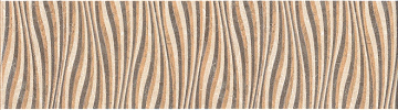 8197/5 Плитка Грация 20*5,7 Kerama Marazzi