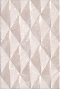 8300 Плитка Баккара структура 20х30 Kerama Marazzi