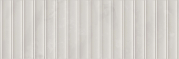 855 Плитка Боттега рельеф вертикальный 32,5x100 Eurotile Ceramica