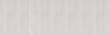 872 Плитка Континуум Айвори рельеф вертикальный 32,5x100 Eurotile Ceramica