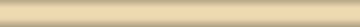 88 Плитка Карандаш бежевый 25*2 Kerama Marazzi