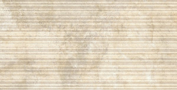 8A3B Плитка Aix 3D Row Blanc 40x80 Atlas Concorde