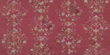 8ATT Плитка Arty Tabasco Textile 40x80 Atlas Concorde