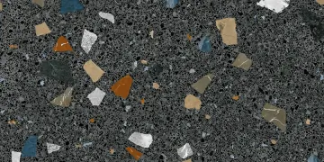 8ZC8 Керамогранит Stracciatella-R Grafito R10 60x120 Arcana