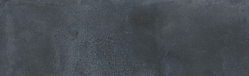 9044 Плитка Тракай синий глянцевый 8.5x28.5 Kerama Marazzi