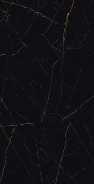 905 Керамогранит GOLDEN BLACK 80х160 Eurotile Ceramica