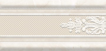 91 Плитка ERMITAGE 15х29,5 Eurotile Ceramica