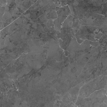 9298 Керамогранит Marquina Dark Grey Matt 100x100 M Angelo Ceramica
