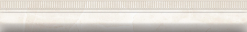 93 Плитка ERMITAGE 4х29,5 Eurotile Ceramica