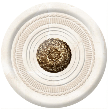94 Плитка ERMITAGE 29,5х89,5 Eurotile Ceramica