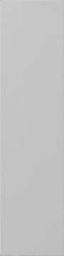 94198 Плитка SUBWAY LAB LISO XL ICE WHITE MATT 7,5x30 WOW