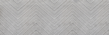 982 Плитка Лимеренс рельеф ёлочка 32,5x100 Eurotile Ceramica
