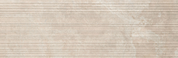 985 Плитка Вандефул рельеф линии 32,5x100 Eurotile Ceramica
