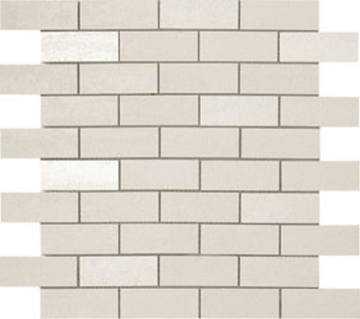 9ASI Мозаика Arty Milk Minibrick 30.5x30.5 Atlas Concorde