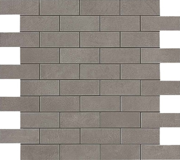 9BMK Мозаика Boost Smoke Minibrick 30.5x30.5 Atlas Concorde