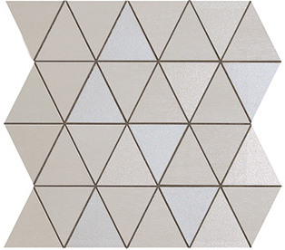 9MDM Мозаика MEK Medium Mosaico Diamond Wall 30,5x30,5 Atlas Concorde
