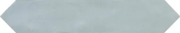 A035595 Плитка Off Blue Matt 4.3x24.3 Ape Ceramica