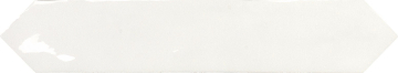 A035597 Плитка On White Gloss 4.3x24.3 Ape Ceramica