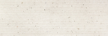 A036875 Плитка Re-Use Mobius White Rect. 40x120 Ape Ceramica