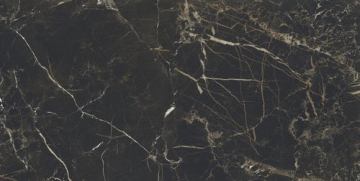 A036980 Керамогранит Night Lux Black Matt Rect 60x120 Ape Ceramica