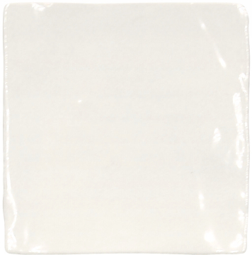 A037542 Плитка Fado White 13x13 Ape Ceramica