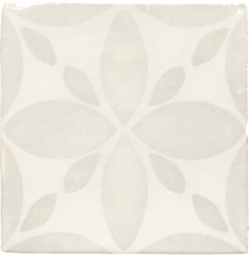 A037558 Плитка Mariza White 13x13 Ape Ceramica