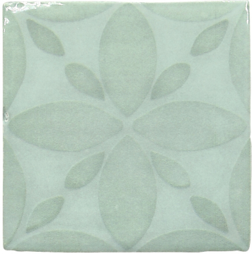 A037562 Плитка Mariza Acqua 13x13 Ape Ceramica