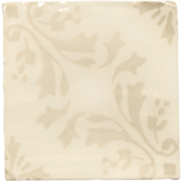 A037569 Плитка Pontes Beige 13x13 Ape Ceramica