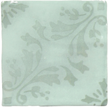 A037572 Плитка Pontes Acqua 13x13 Ape Ceramica