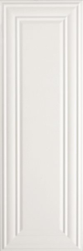 A038110 Плитка Boiserie Blanco Mate Rect 30x90 Ape Ceramica