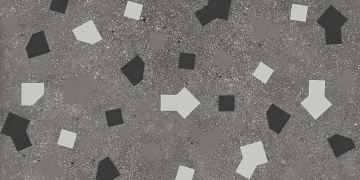 A039096 Керамогранит Ama Ricetta Graphite Rect. R10 60x120 Ape Ceramica
