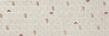 A039552 Плитка Ama Contract Avorio Rect 40x120 Ape Ceramica