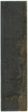 A040626 Плитка Magnetism Graphite 6,3x25 CARMEN